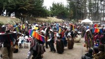 Pawkar Raymi Kañari (Carnaval Cañari) TUCAYTA - 2