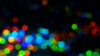 HD Background Organic Rainbow Colored Bokeh Natures Color Spectrum