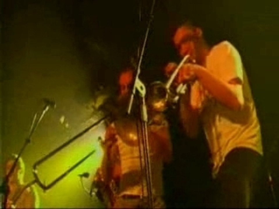 Les Fils de Teuhpu "1,2,3...Teuhpu"