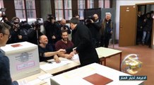 انتخابات في ايطاليا واصوات الناخبين حددتها قضية النازحين والوضع الاقتصادي والعلاقة مع منطقة اليورو