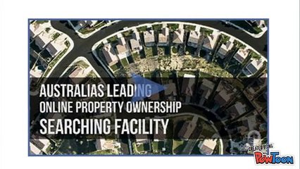 Queensland Property Title Search in Australia