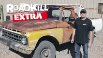 Freiburger Revisits His Old Ford F250!  - Roadkill Extra