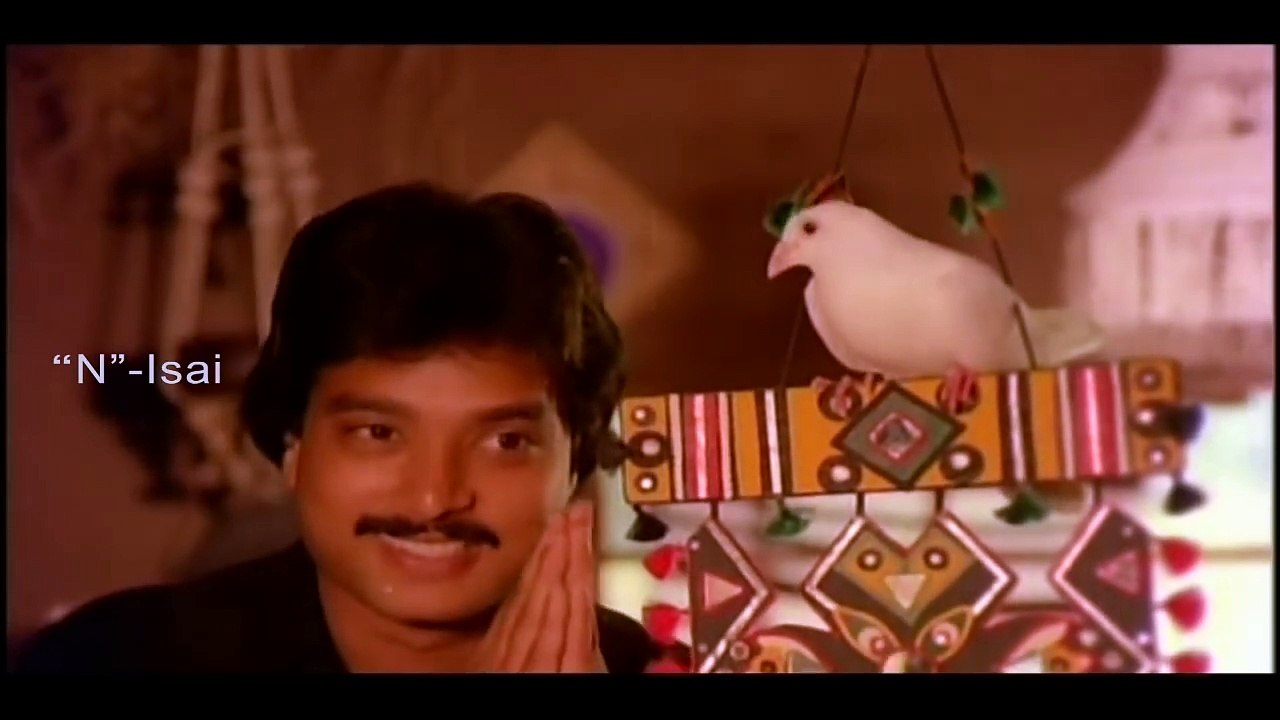 Keeravani Iravile Kanavile Paadavaa Nee Hd Video Song_HD