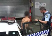 Teenagers Charged After String of Sydney Robberies