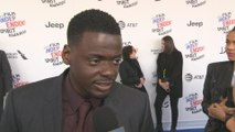 Daniel Kaluuya Will Improv His Oscars Speech If He Wins