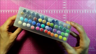 Zig Clean Color Real Brush: análisis del producto