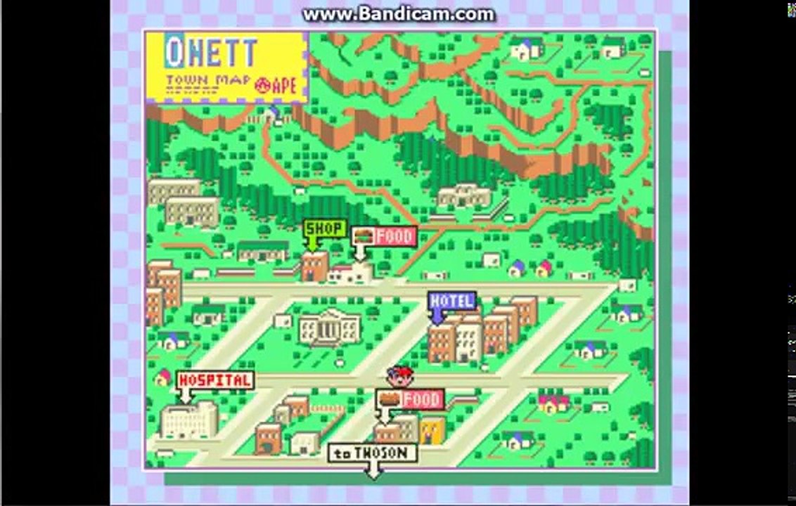 Earthbound Episode 56 OverComing Shyness