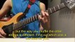 Beat Crusaders Tutorial - Lesson 7: Power Chord With 7th Major (in English)