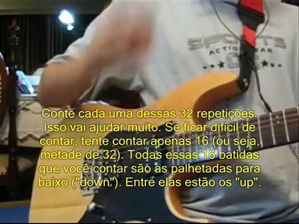 Beat Crusaders Tutorial - Lição 1: Batidas 1# & 2# (em Português)