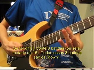 Beat Crusaders Tutorial - Lição 2: Batidas 3# & 4# (em Português)