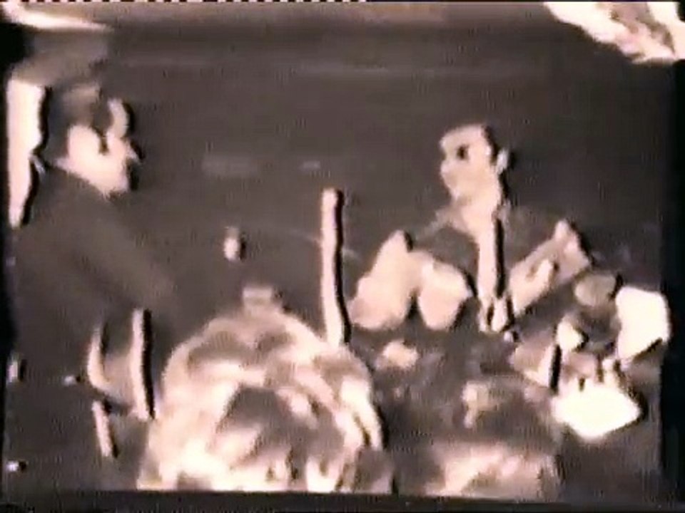 WARREN SMITH Live in 1979