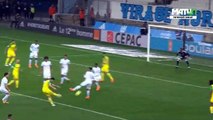 All Goals HD - Marseille 1-1 Nantes 04.03.2018