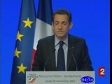 Sarkozy Voyoucratie du Voyoucrate Anges déchus