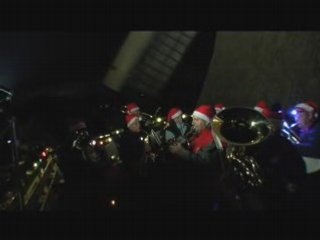 Midwintermalen op De Vriendschap te Weesp 2006