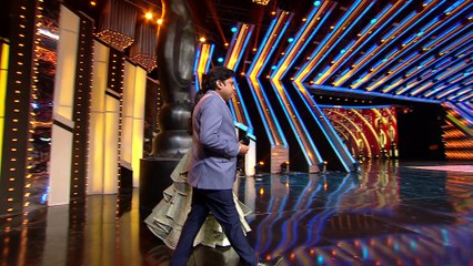 Jio Filmfare Awards 2018 - Main Event