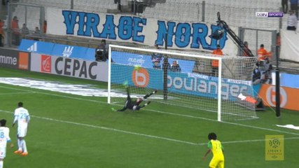 Ligue 1: TOP 5 GOALS - Matchday 28