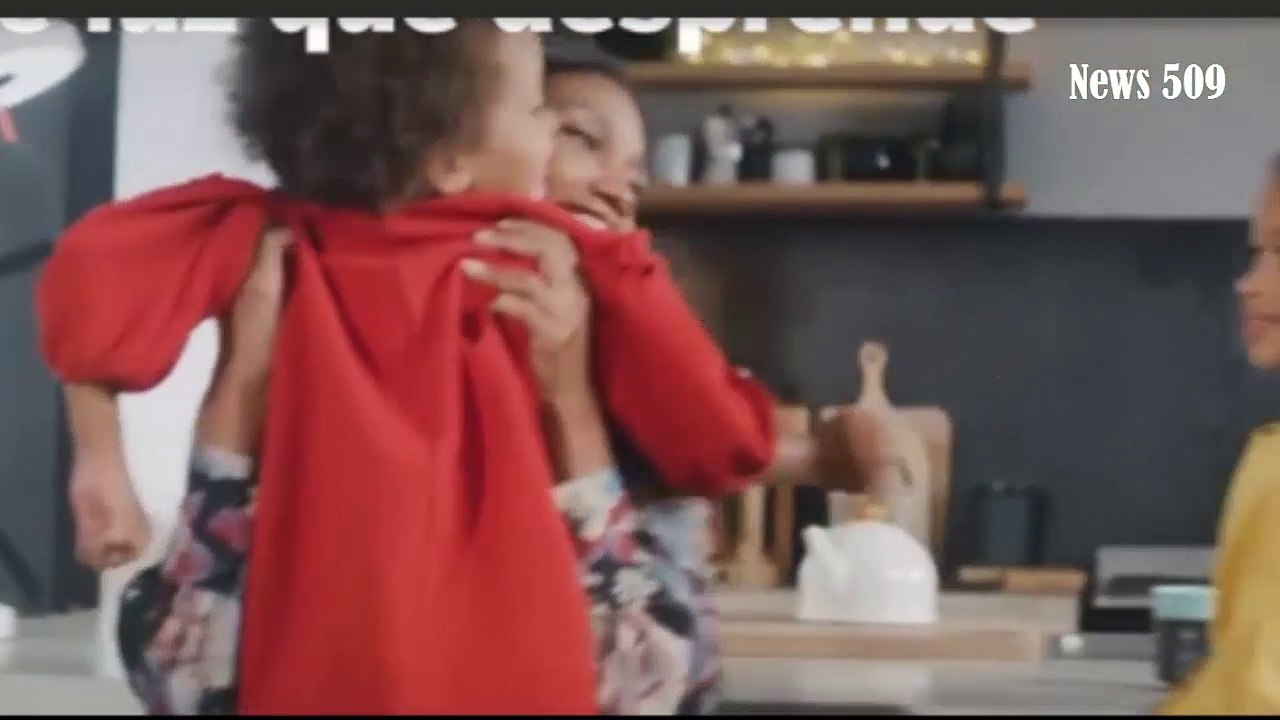 Así es la lámpara que te conecta a internet