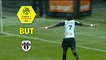 But Karl TOKO EKAMBI (89ème) / Angers SCO - EA Guingamp - (3-0) - (SCO-EAG) / 2017-18