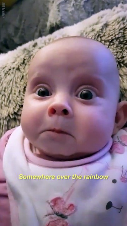 Quand tu détestes la voix de ton papa...