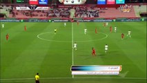 أجمل 5 أهداف في الجولة الـ18 من دوري الخليج العربي الإماراتي