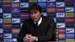 Conte brands Sky pundits 'stupid' after City defeat