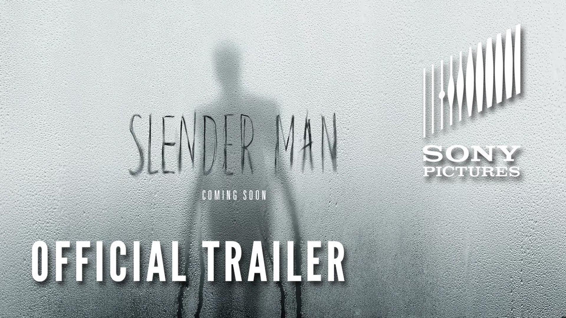 Slender Man Official Trailer Horror Video Dailymotion - the order a roblox horror movie trailer 2