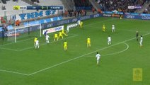 Ligue 1: Payet's bicycle kick denied by acrobatic save