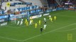 Marseille salvage point with last-gasp equaliser