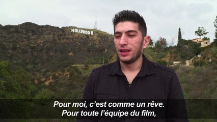 Un cinéaste syrien nommé aux Oscars pour son documentaire