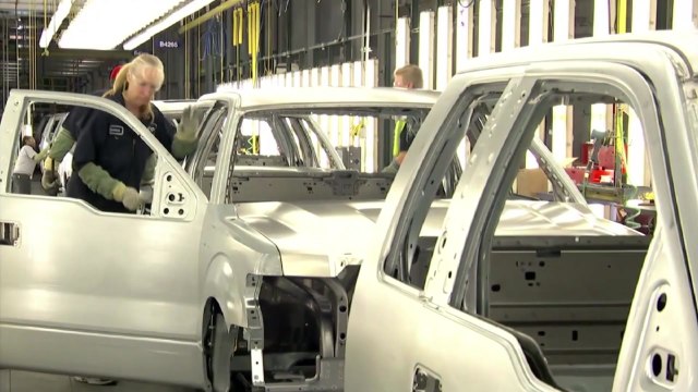 로스 미 상무 철강 관세 특정국에 면제 혜택 없어 / YTN