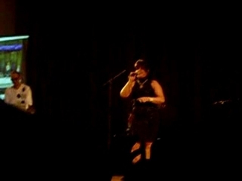 concert strasbourg djamila zawali ou fhal