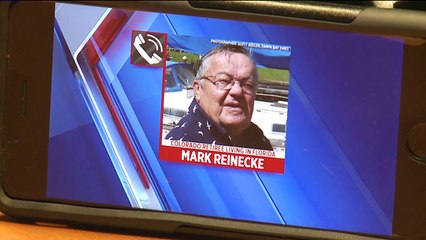 Couple Who Spent Life Savings on Boat That Sank, Gets New Boat for $1