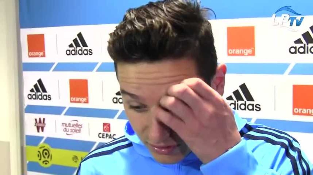 Thauvin : "Ca devient petit peu long..."