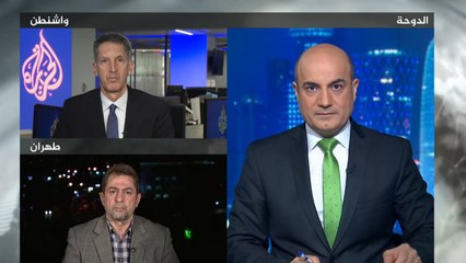 الحصاد-سوريا.. رسائل من إيران للجميع