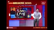 5ive Live: IPS Trainee Officer Cheats In UPSC Exam, Tries To Connect To Wife Via Bluetooth