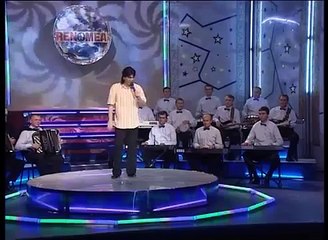 Nino - Čovjek bez sreće   Svijet Renomea - Video by-  * Nada Zuber *
