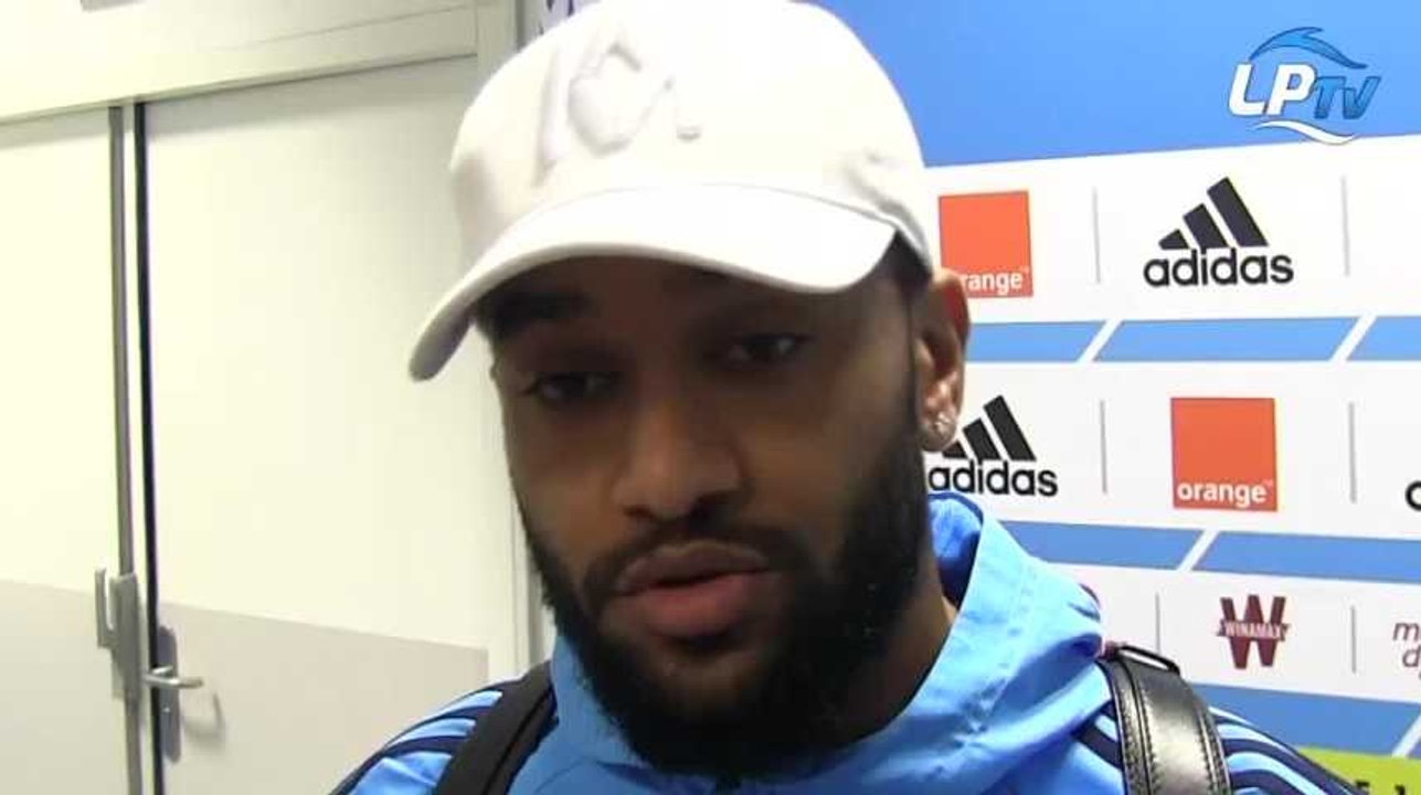 Amavi : "Paris ? Ca s'oublie pas comme ça..."