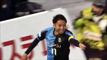 Kawasaki 1:0 Shonan Bellmare  (Japan. J League. 2 March 2018)