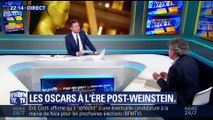 La 90ème cérémonie des Oscars à l'ère post-Weinstein