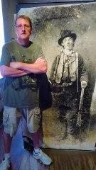 Lincoln Co and Young Guns Actual place 2