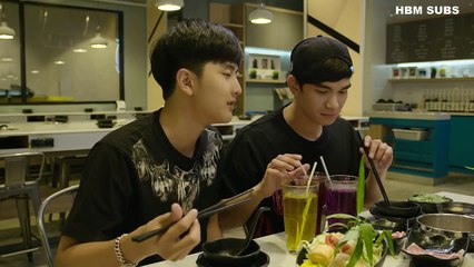 [Sub Esp] What The Duck - Ep 18