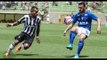 Atlético-MG 0 x 1 Cruzeiro - Melhores Momentos do Primeiro Tempo - Campeonato Mineiro 2018