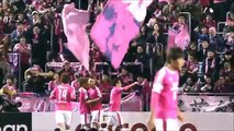 Cerezo Osaka 3:2 Consadole Sapporo (Japan. J League. 2 March 2018)