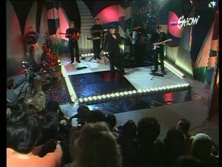 Nino - Jedna reka u mom kraju Uzivo (1999) - Video by: * Nada Zuber *
