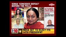 Rajdeep Sardesai Speaks Out On TMC MLAs & Mulayam Singh Voting For Ram Nath Kovind