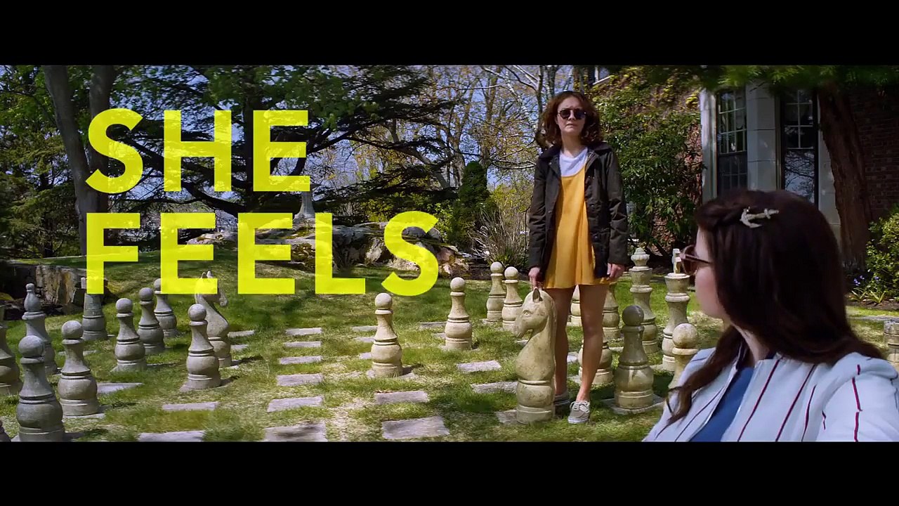 'Thoroughbreds' Official Trailer