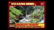 Amarnath Yatra Bus Falls In Gorge, 11 Dead