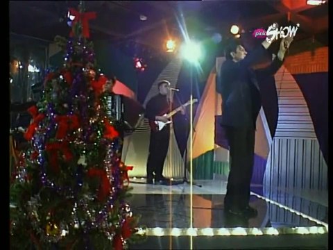 Nino - Bilo je lepo i tebi i meni Uživo 1999- Videoby: * Nada Zuber *