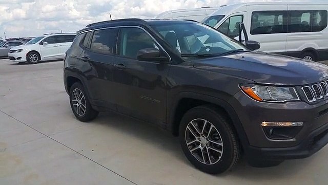 2018 Jeep Compass Latitude Winchester, AR | Jeep Compass Latitude Winchester, AR