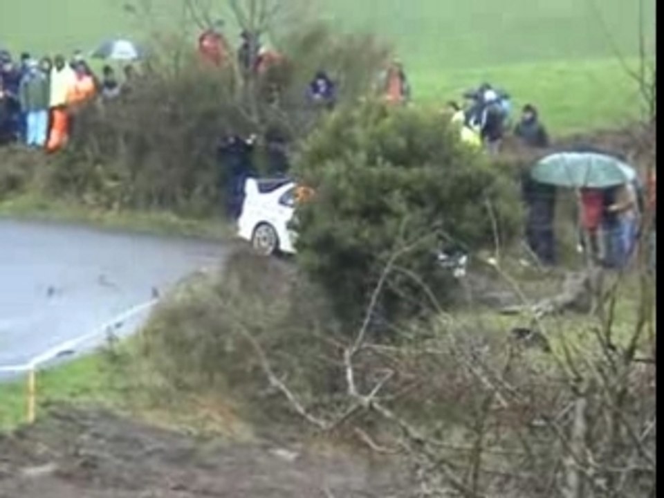 Irlande 2007